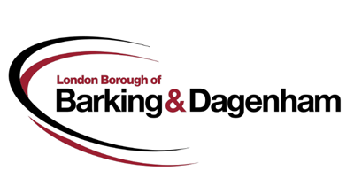 barking and dagenham borough logo
