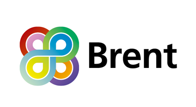 brent borough logo