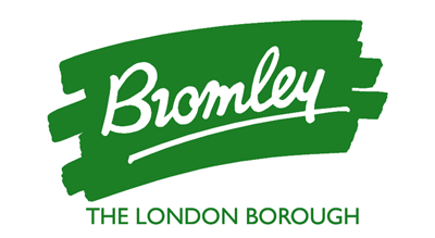 bromley borough logo