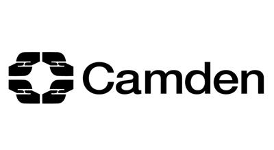 camden borough logo