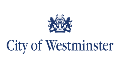 city of westminster logo