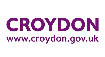 croydon borough logo