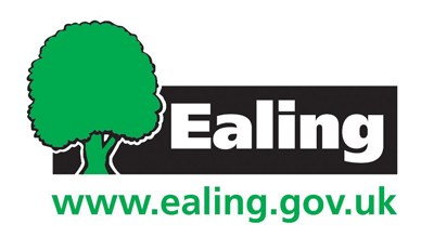 ealing borough logo
