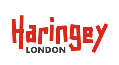 haringey borough logo