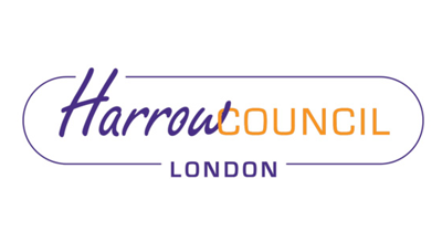 harrow borough logo
