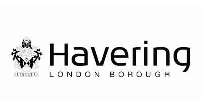 havering borough logo