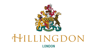 hillingdon borough logo