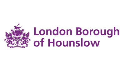 hounslow borough logo