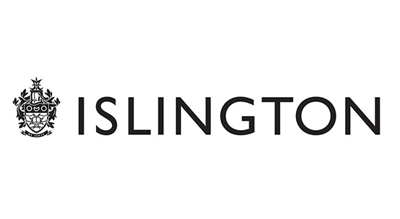 islington borough logo