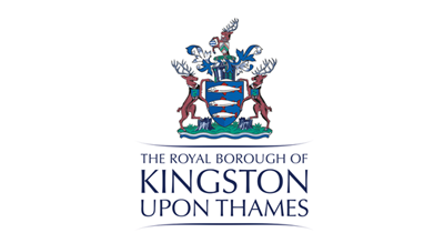 kingston borough logo