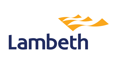 lambeth borough logo