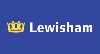 lewisham borough logo