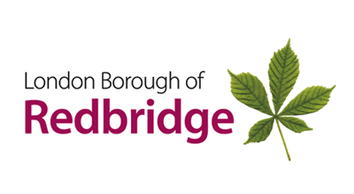 redbridge borough logo