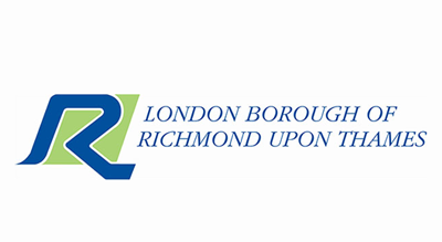 richmond upon thames borough logo