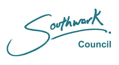southwark borough logo