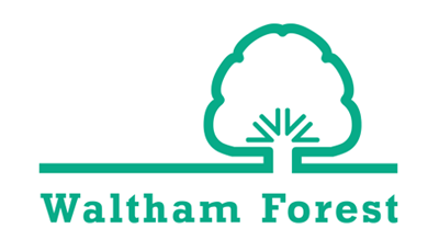 waltham forest borough logo