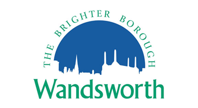 wandsworth borough logo