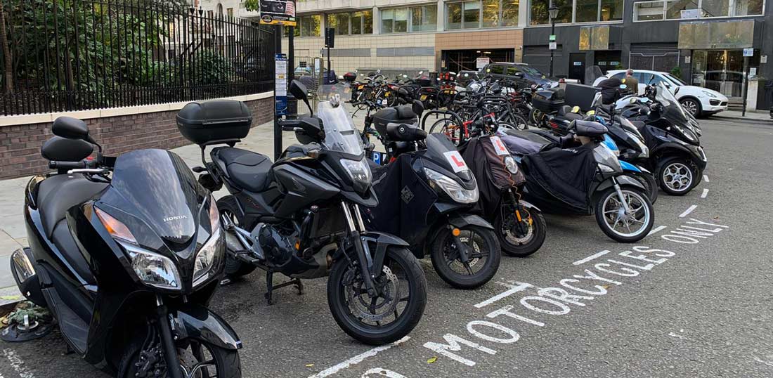 solo motorcycle bays london solo motorcycle bays london