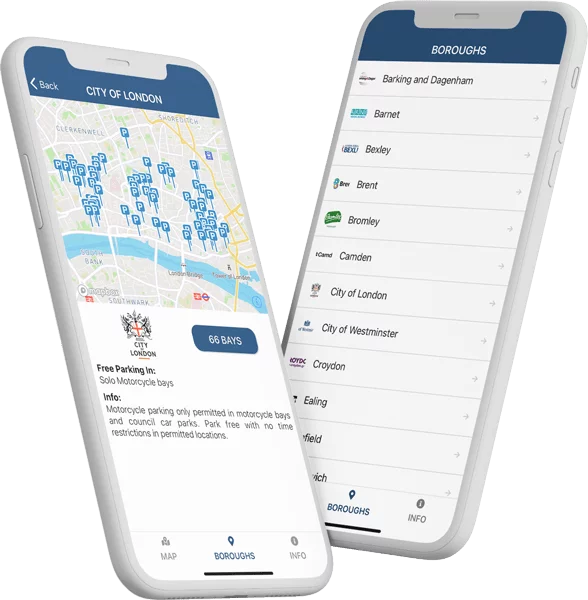 bike bays app borough demo bike bays app borough demo