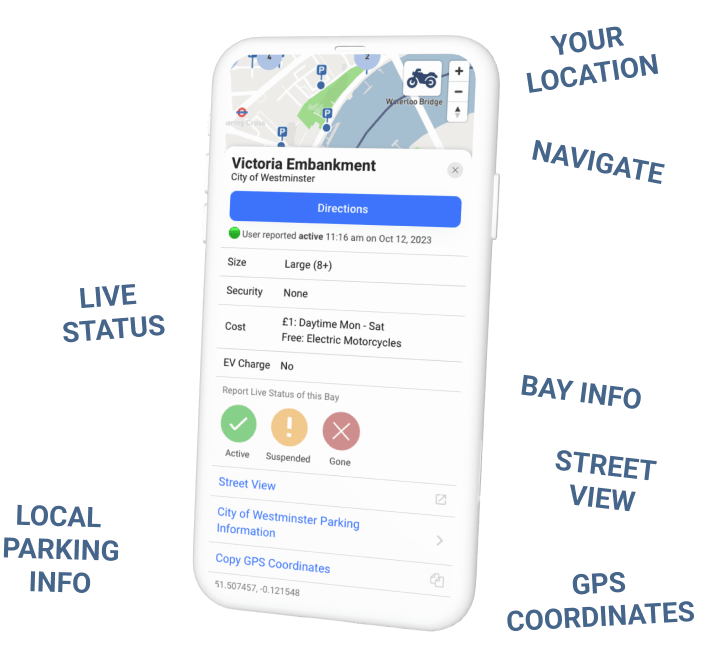 Motorcycle Parking App Singapore At Brooke Rentoul Blog